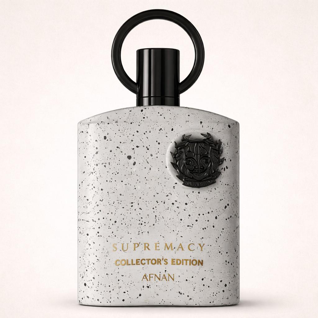 Supremacy Collector's Edition by Afnan for Men, EDP 100ml