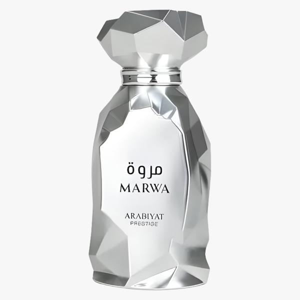 Marwa by Arabiyat Prestige Unisex, EDP 100ml