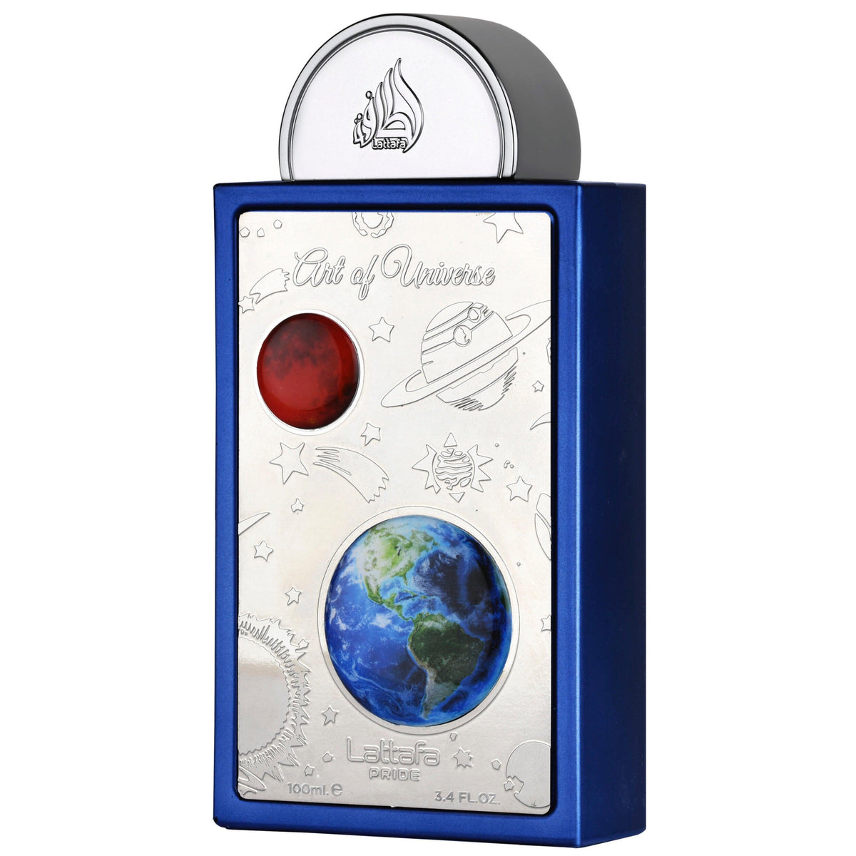 Art of Universe by Lattafa for Men, 100ml EDP