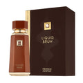 Liquid Brun by French Avenue for Men, 100ml EDP