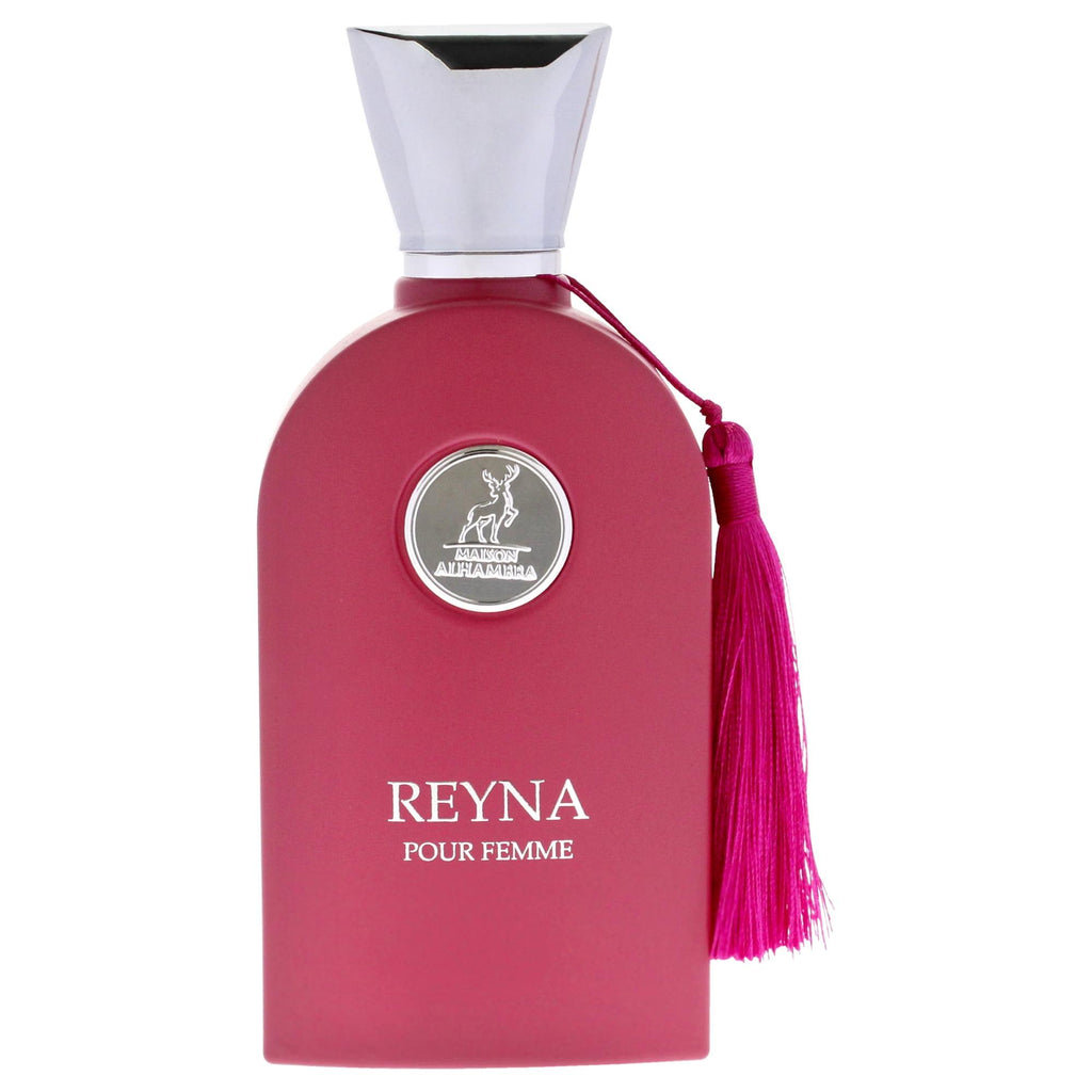 Reyna Pour Femme by Mainson Alhambra for Women, 100ml EDP