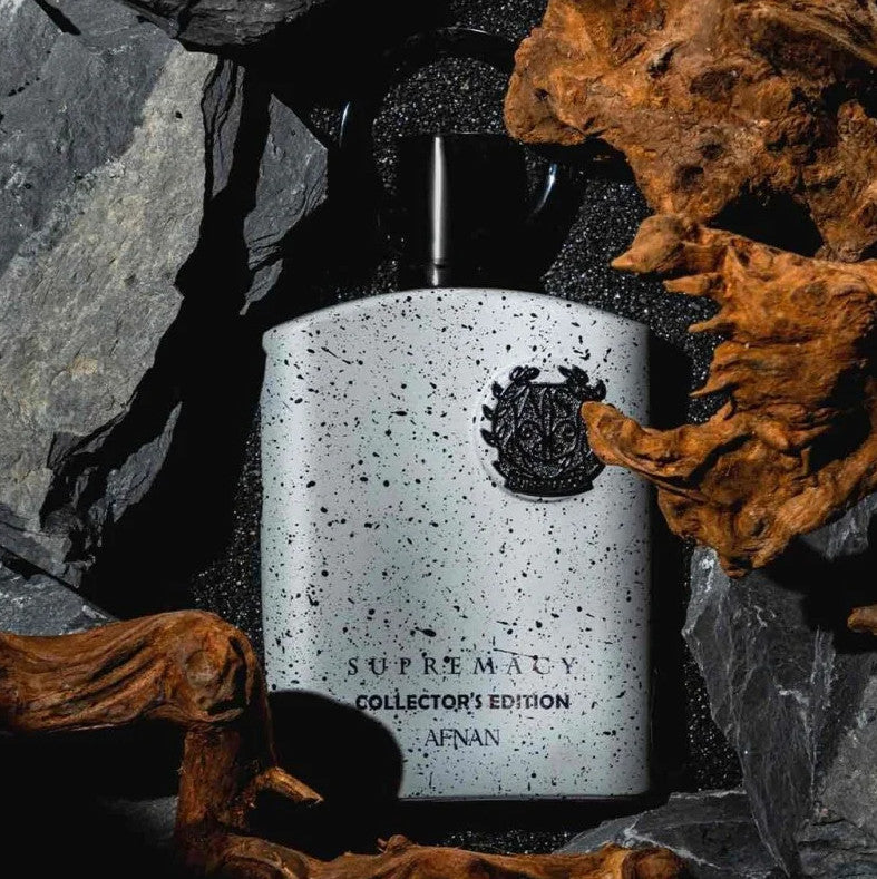 Supremacy Collector's Edition by Afnan for Men, EDP 100ml