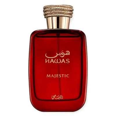 Hawas Majestic by Rasasi for Men, 100ml EDP