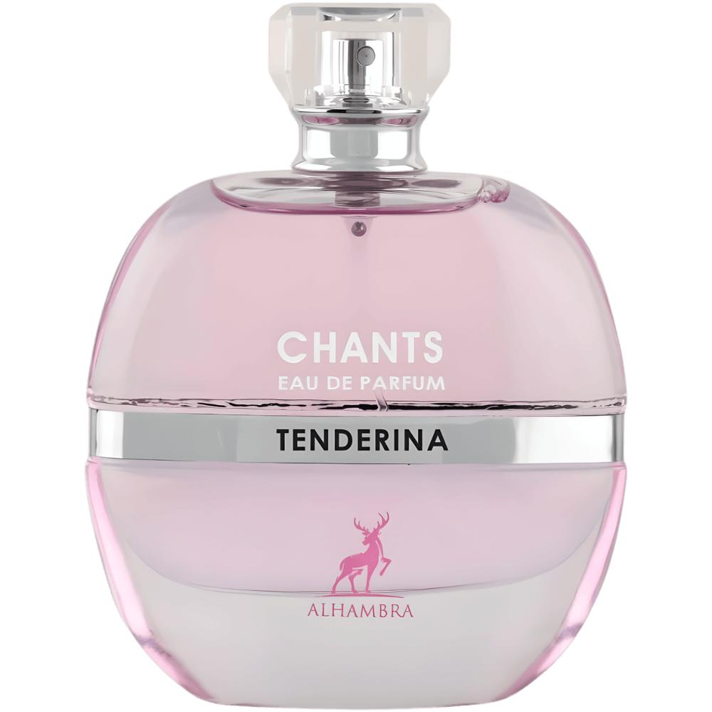 Chants Tenderina by Maison Alhambra for Women, 100ml EDP