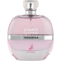 Chants Tenderina by Maison Alhambra for Women, 100ml EDP