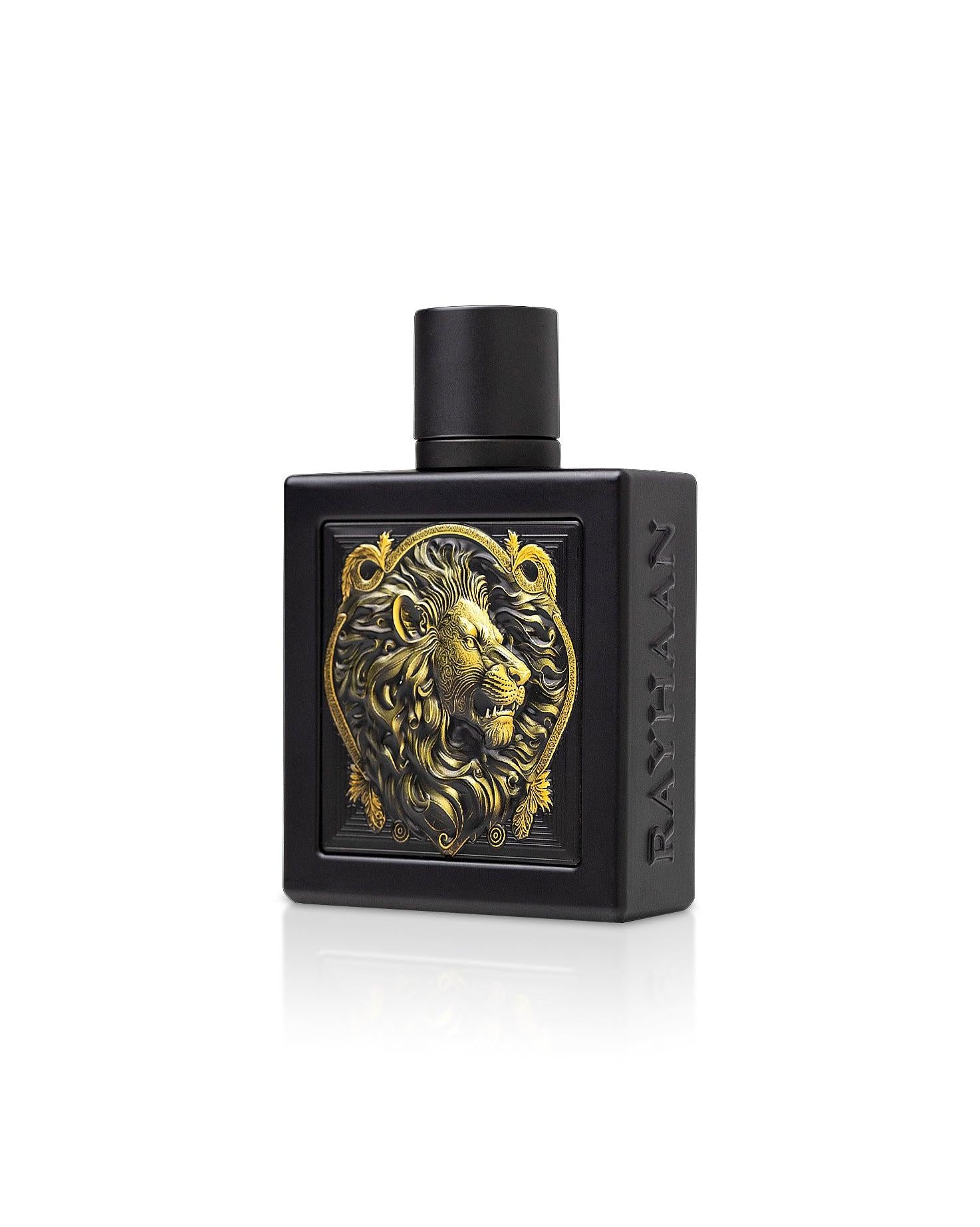 Lion by Rayhaan for Men, 100ml EDP
