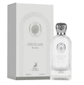 Delilah Blanc by Maison Alhambra for Women, 100ml EDP