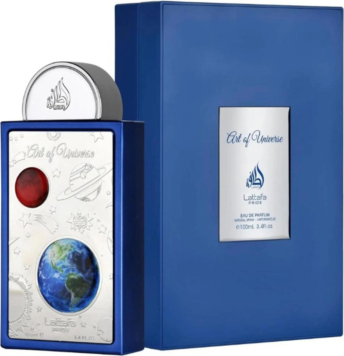 Art of Universe by Lattafa for Men, 100ml EDP