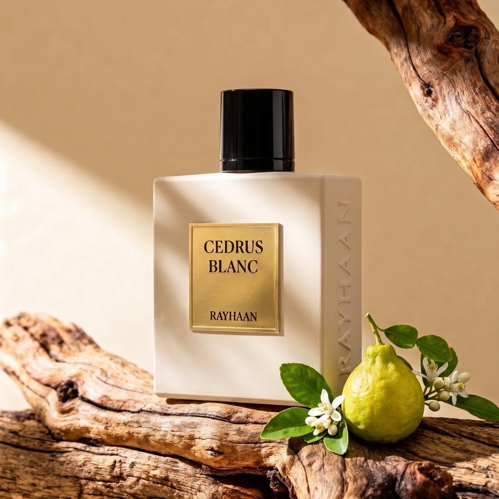 Cedrus Bl