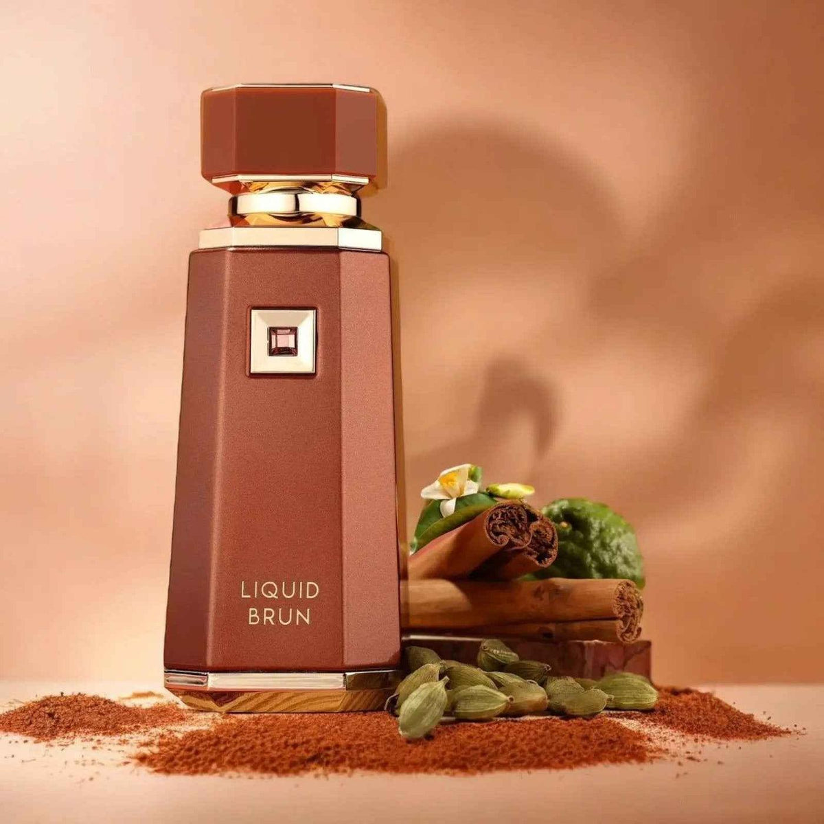 Liquid Brun by French Avenue for Men, 100ml EDP