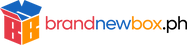 BrandNewBox PH - Home