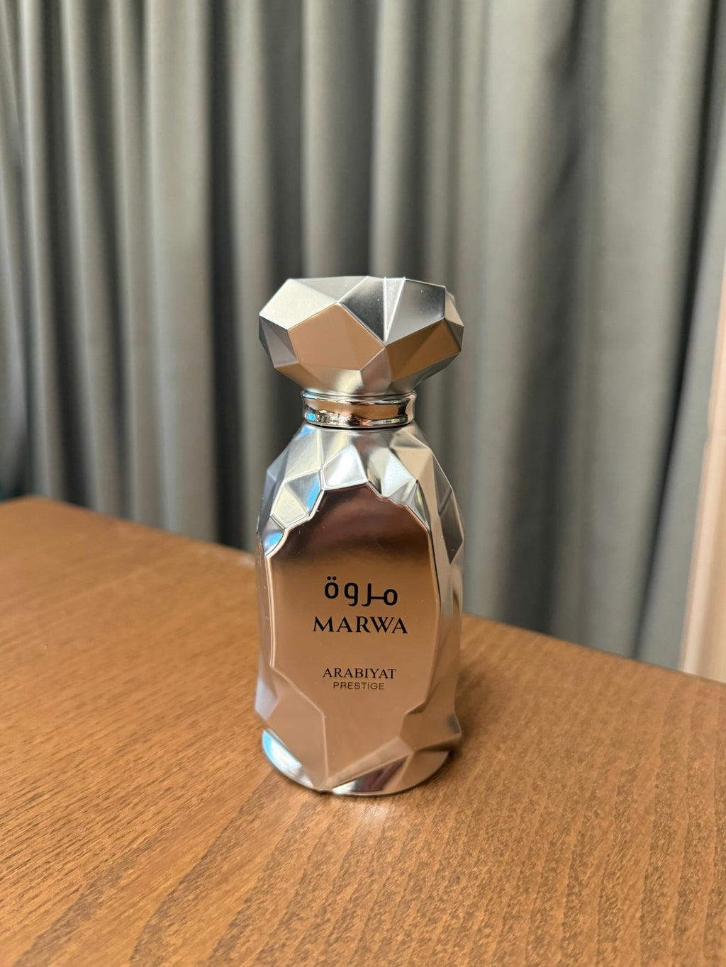 Marwa by Arabiyat Prestige Unisex, EDP 100ml
