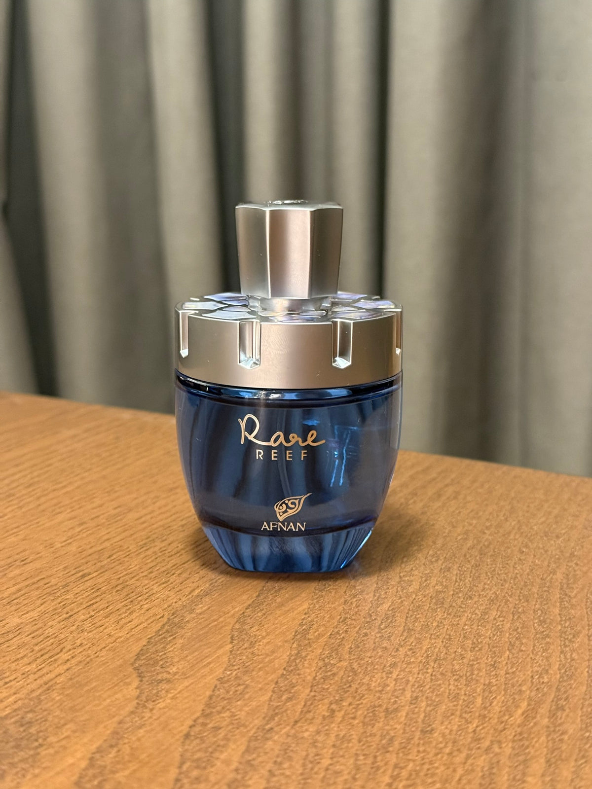 Rare Reef by Afnan for Men, 100ml Extrait