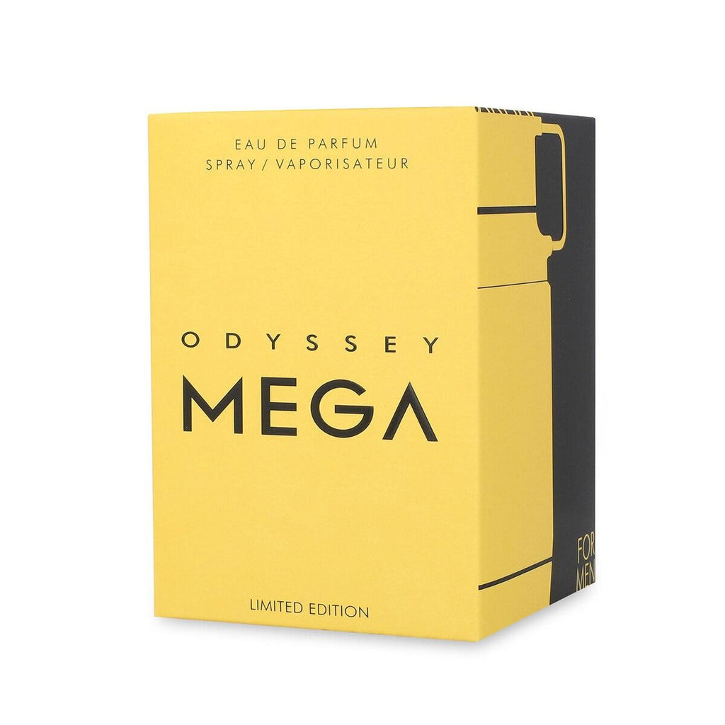 Odyssey Mega by Armaf for Men, EDP 100ml